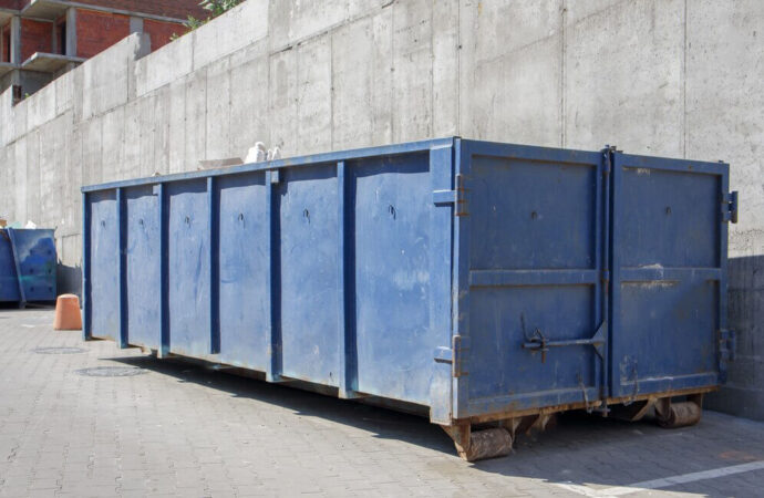 40 Cubic Yard Dumpster Rentals, Palm Beach Home Pros