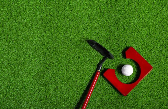 Artificial Golf Turf, Palm Beach Home Pros