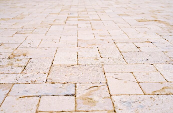 Brick Pavers, Palm Beach Home Pros