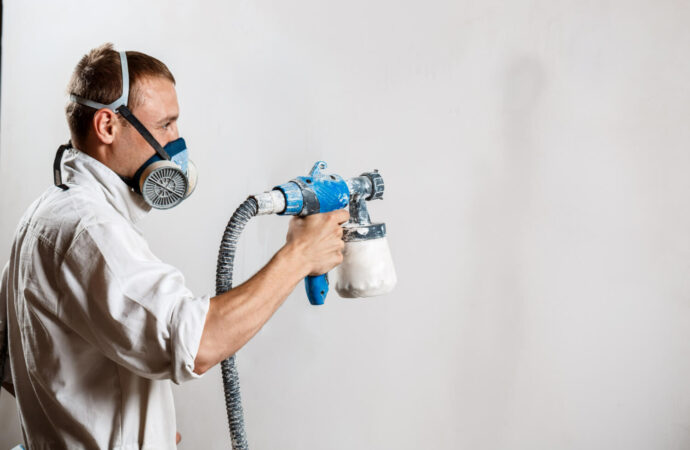 Commercial Painting, Palm Beach Home Pros