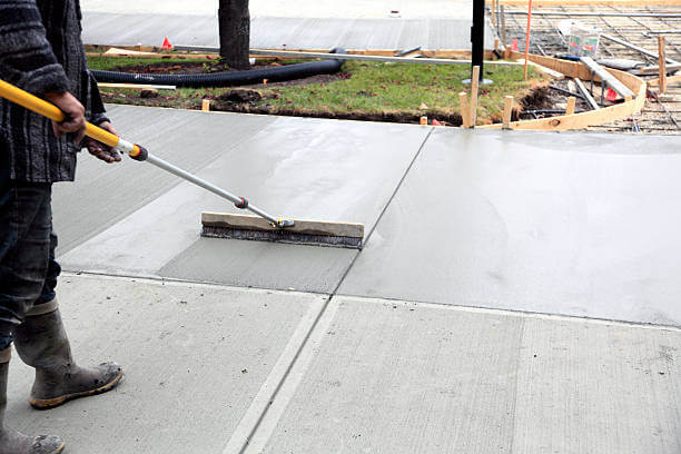 Concrete Driveways, Palm Beach Home Pros