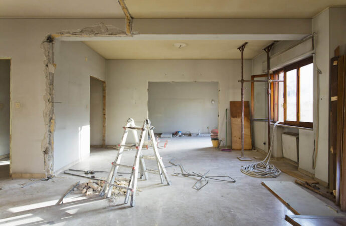 Demolition Contractors, Palm Beach Home Pros