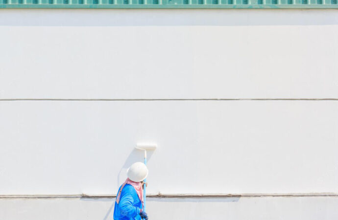 Exterior Painting, Palm Beach Home Pros