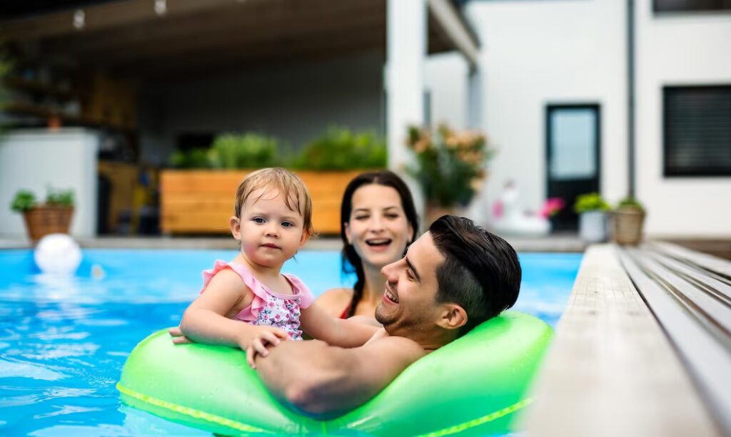 Family Recreational Pools, Palm Beach Home Pros