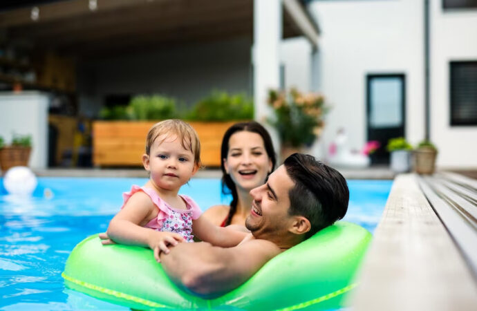 Family Recreational Pools, Palm Beach Home Pros
