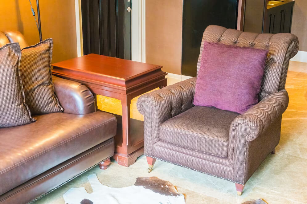 Furniture Junk Removal, Palm Beach Home Pros
