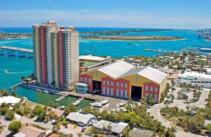 Home Services Riviera Beach, FL, Palm Beach Home Pros