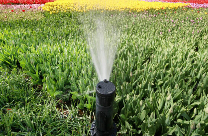 Irrigation Systems, Palm Beach Home Pros