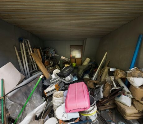 Junk Removal, Palm Beach Home Pros