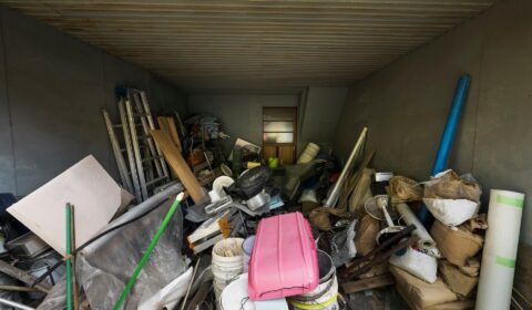 Junk Removal, Palm Beach Home Pros