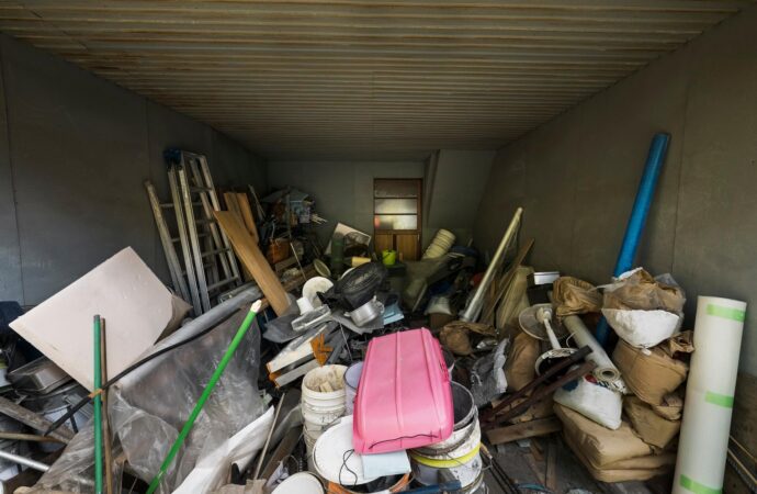 Junk Removal, Palm Beach Home Pros