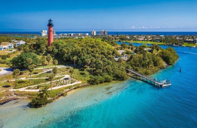 Jupiter Inlet, FL, Palm Beach Home Pros