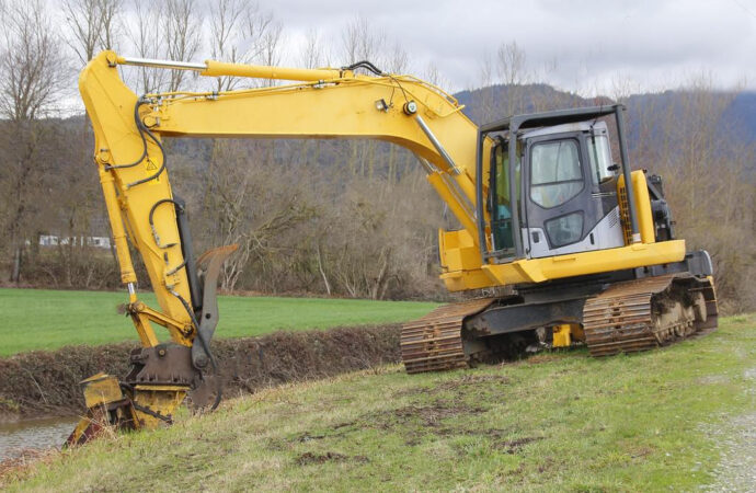 Land Clearing, Palm Beach Home Pros