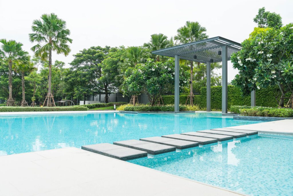 Modern Pools, Palm Beach Home Pros