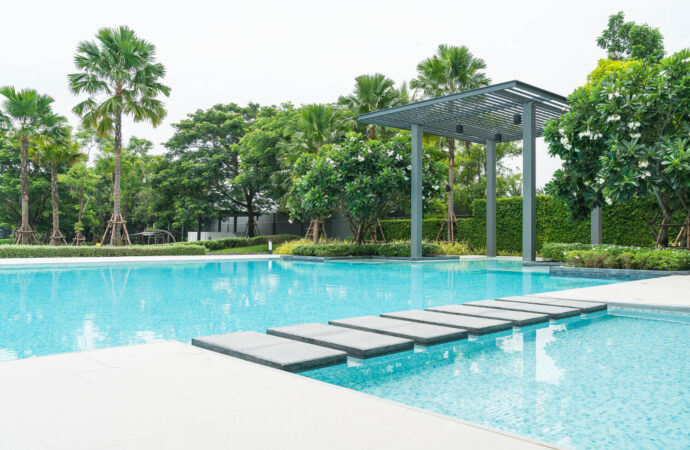 Modern Pools, Palm Beach Home Pros