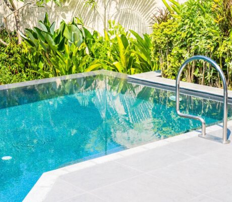 New Pool Construction, Palm Beach Home Pros