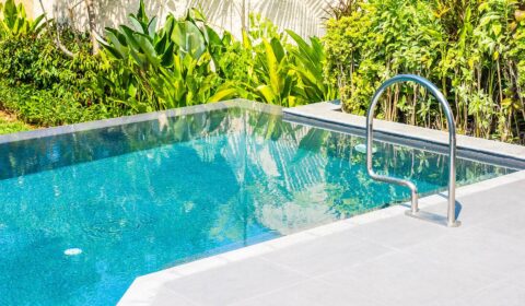 New Pool Construction, Palm Beach Home Pros