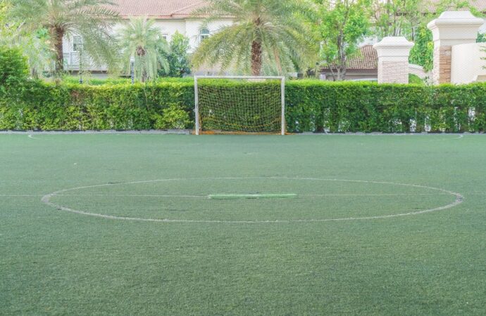 Playground Synthetic Turf, Palm Beach Home Pros