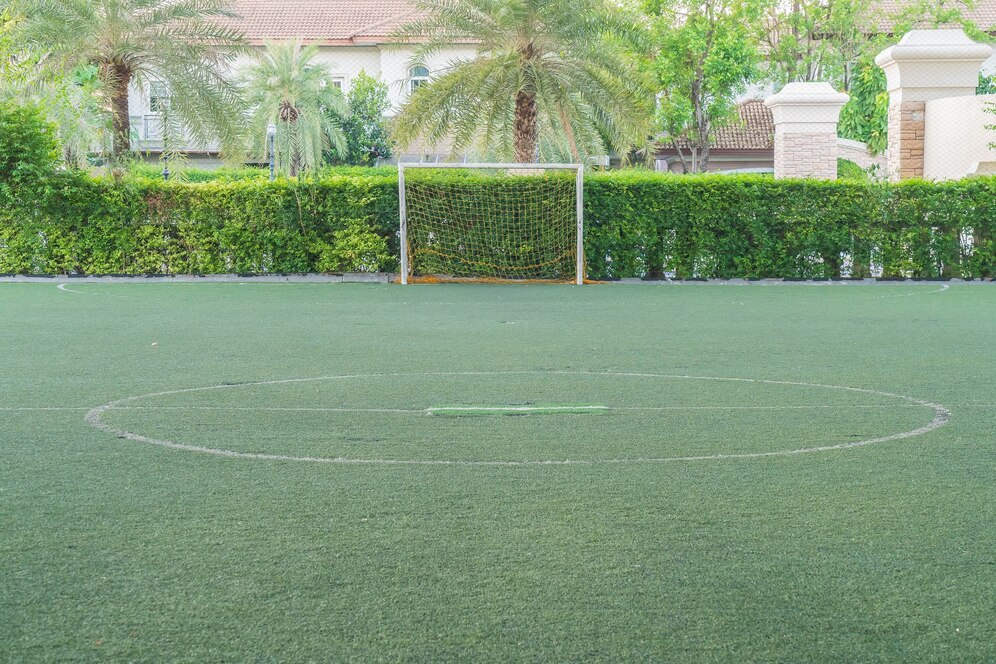Playground Synthetic Turf, Palm Beach Home Pros