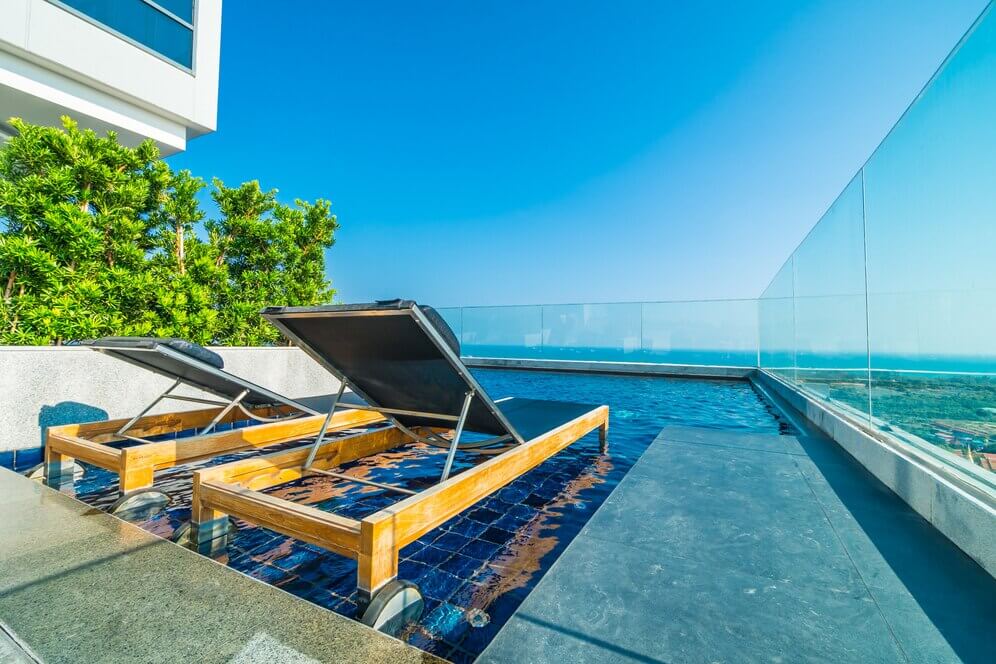 Pool Builder, Palm Beach Home Pros
