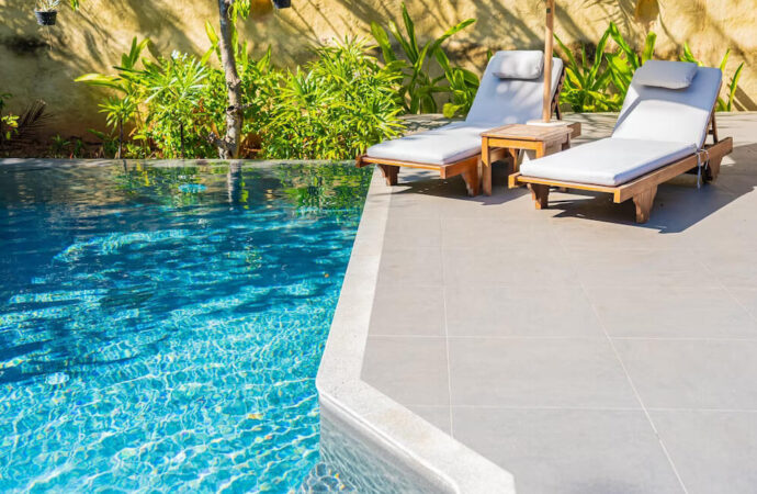 Pool Deck Resurfacing, Palm Beach Home Pros