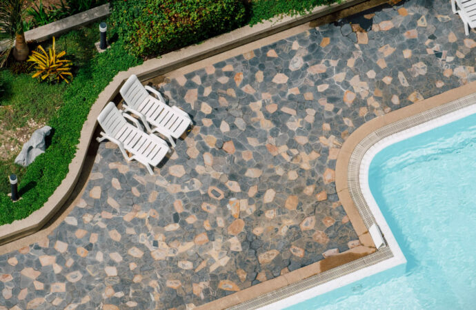 Pool Paving, Palm Beach Home Pros