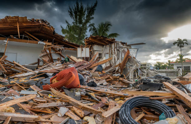 Storm Damage, Palm Beach Home Pros
