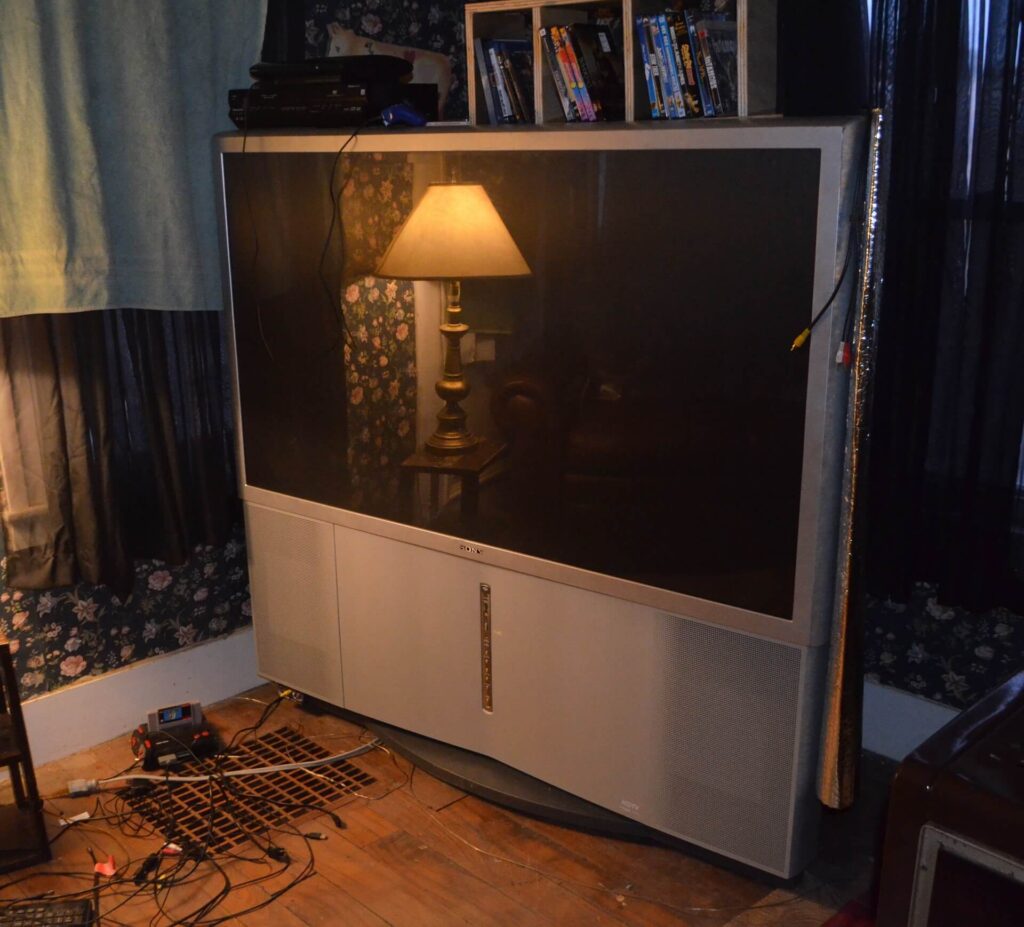 Television Junk Removal, Palm Beach Home Pros