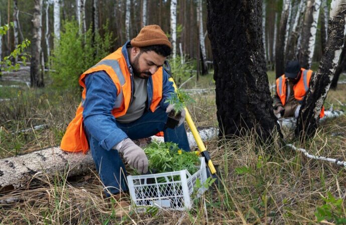 Tree Removal & Tree Planting, Palm Beach Home Pros