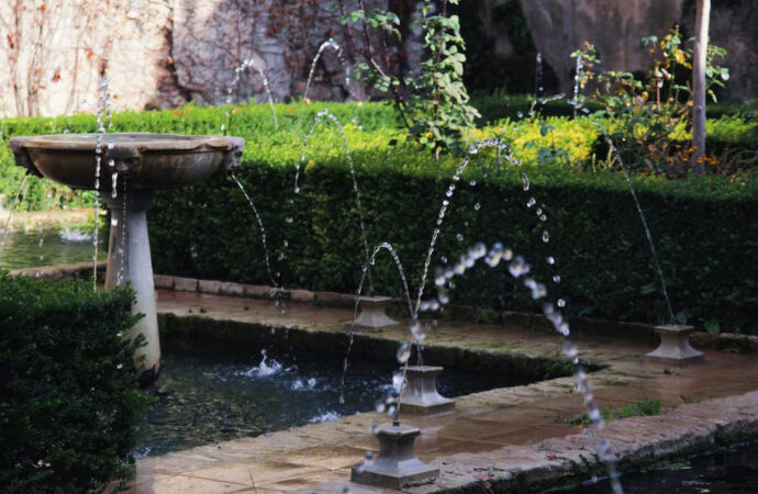 Water Features, Palm Beach Home Pros