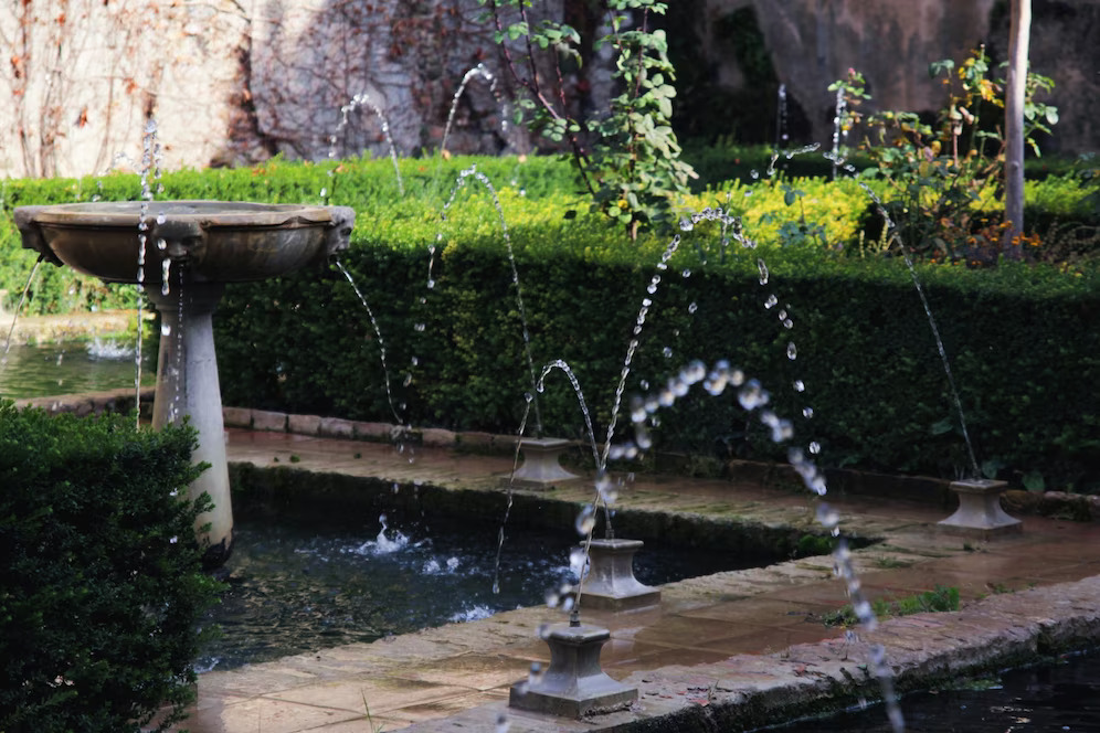 Water Features, Palm Beach Home Pros